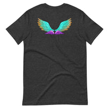 Load image into Gallery viewer, Soul Halves T-Shirt | Celestial| Officially Licensed Olivia Wildenstein Merch