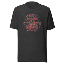 Load image into Gallery viewer, Book Dragon Unisex t-shirt