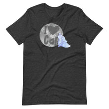 Load image into Gallery viewer, I Heart Cal T-Shirt | Officially Licensed Zodiac Academy Merch