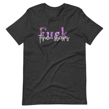 Load image into Gallery viewer, F*ck the Stars T-Shirt | Officially Licensed Zodiac Academy Merch