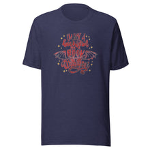 Load image into Gallery viewer, Book Dragon Unisex t-shirt