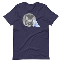 Load image into Gallery viewer, I Heart Cal T-Shirt | Officially Licensed Zodiac Academy Merch