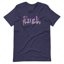 Load image into Gallery viewer, F*ck the Stars T-Shirt | Officially Licensed Zodiac Academy Merch