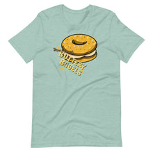 Load image into Gallery viewer, Buttery Bagels T-Shirt | Officially Licensed Zodiac Academy Merch
