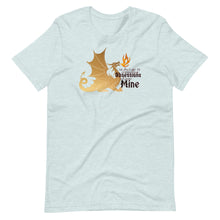 Load image into Gallery viewer, Obsessions T-Shirt |Officially Licensed Zodiac Academy Merch