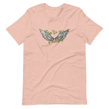 Load image into Gallery viewer, Lie to Me T-Shirt | Feather| Officially Licensed Olivia Wildenstein Merch