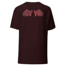 Load image into Gallery viewer, Book Dragon Unisex t-shirt