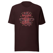 Load image into Gallery viewer, Book Dragon Unisex t-shirt