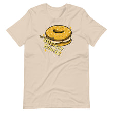 Load image into Gallery viewer, Buttery Bagels T-Shirt | Officially Licensed Zodiac Academy Merch