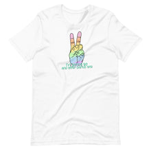 Load image into Gallery viewer, BFF BJ T-Shirt | Officially Licensed Zodiac Academy Merch