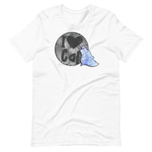 Load image into Gallery viewer, I Heart Cal T-Shirt | Officially Licensed Zodiac Academy Merch