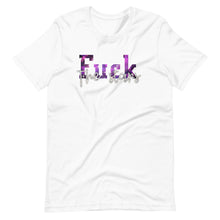 Load image into Gallery viewer, F*ck the Stars T-Shirt | Officially Licensed Zodiac Academy Merch