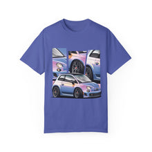 Load image into Gallery viewer, Baby Car Solid Color | Unisex Garment-Dyed T-shirt
