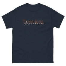 Load image into Gallery viewer, Chase Death, Moonbeam | When the Moon Hatched | Officially Licensed| Basic Tee
