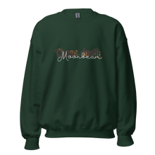 Load image into Gallery viewer, Chase Death, Moonbeam | When the Moon Hatched | Officially Licensed| Unisex Sweatshirt
