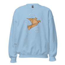 Load image into Gallery viewer, Nee Parchment Lark | Officially Licensed When the Moon Hatched Merch | Unisex Sweatshirt
