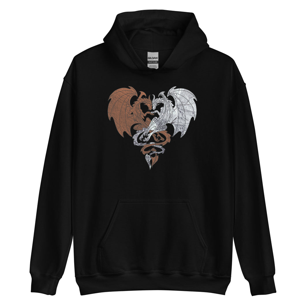 Kaan's Malmr |When the Moon Hatched Officially Licensed Merch | Unisex Hoodie