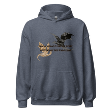 Load image into Gallery viewer, Dragon Rider Unisex Hoodie | Officially Licensed Fourth Wing Merch
