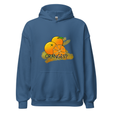 Load image into Gallery viewer, Oranges Unisex Hoodie |Officially Licensed Fourth Wing Merch
