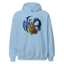 Load image into Gallery viewer, Villain Unisex Hoodie | Officially Licensed Fourth Wing Merch
