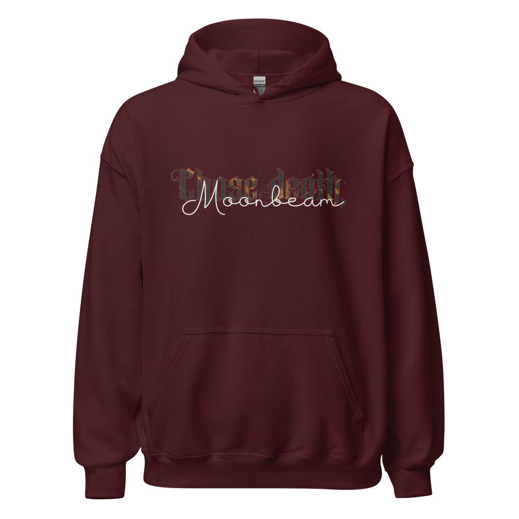 Chase Death, Moonbeam | When the Moon Hatched | Officially Licensed|  Unisex Hoodie