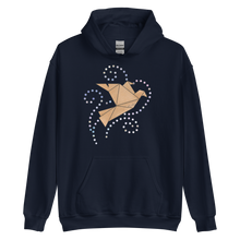 Load image into Gallery viewer, Nee Parchment Lark | Officially Licensed When the Moon Hatched Merch | Unisex Hoodie
