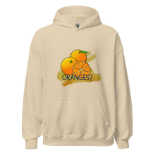 Load image into Gallery viewer, Oranges Unisex Hoodie |Officially Licensed Fourth Wing Merch
