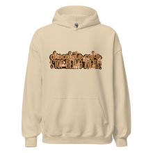 Load image into Gallery viewer, Chocolate Cake Unisex Hoodie | Officially Licensed Fourth Wing Merch
