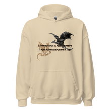 Load image into Gallery viewer, Dragon Rider Unisex Hoodie | Officially Licensed Fourth Wing Merch
