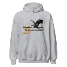 Load image into Gallery viewer, Dragon Rider Unisex Hoodie | Officially Licensed Fourth Wing Merch
