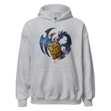 Load image into Gallery viewer, Villain Unisex Hoodie | Officially Licensed Fourth Wing Merch
