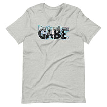 Load image into Gallery viewer, Don’t Call Me Gabe T-Shirt | Officially Licensed Ruthless Boys Merch
