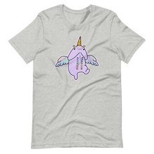 Load image into Gallery viewer, Dijazzle Diety T-Shirt |Officially Licensed Zodiac Academy Merch
