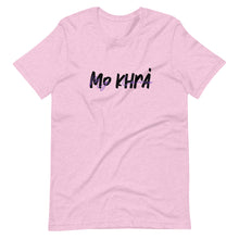 Load image into Gallery viewer, Mo Khra T-Shirt | Kingdom of Crows | Officially Licensed Olivia Wildenstein Merch
