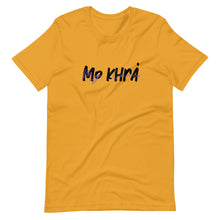 Load image into Gallery viewer, Mo Khra T-Shirt | Kingdom of Crows | Officially Licensed Olivia Wildenstein Merch
