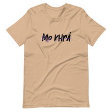 Load image into Gallery viewer, Mo Khra T-Shirt | Kingdom of Crows | Officially Licensed Olivia Wildenstein Merch
