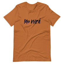 Load image into Gallery viewer, Mo Khra T-Shirt | Kingdom of Crows | Officially Licensed Olivia Wildenstein Merch
