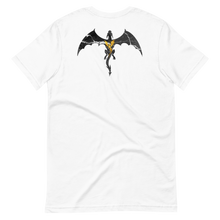 Load image into Gallery viewer, Violet’s Relic T-shirt | Officially Licensed Fourth Wing Merch
