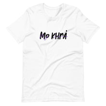 Load image into Gallery viewer, Mo Khra T-Shirt | Kingdom of Crows | Officially Licensed Olivia Wildenstein Merch
