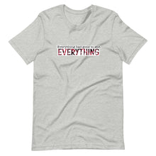 Load image into Gallery viewer, Everything| Manon Blackbeak T-Shirt| Officially Licensed Sarah J Maas Merch
