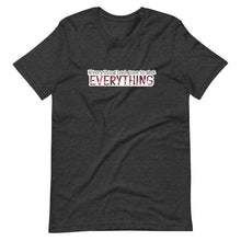 Load image into Gallery viewer, Everything| Manon Blackbeak T-Shirt| Officially Licensed Sarah J Maas Merch
