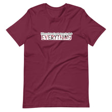 Load image into Gallery viewer, Everything| Manon Blackbeak T-Shirt| Officially Licensed Sarah J Maas Merch
