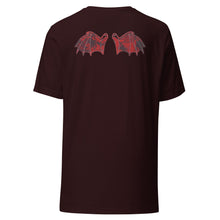 Load image into Gallery viewer, Book Dragon Unisex t-shirt
