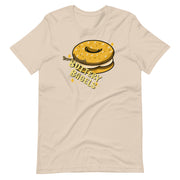 Buttery Bagels T-Shirt | Officially Licensed Zodiac Academy Merch