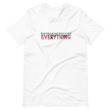 Load image into Gallery viewer, Everything| Manon Blackbeak T-Shirt| Officially Licensed Sarah J Maas Merch
